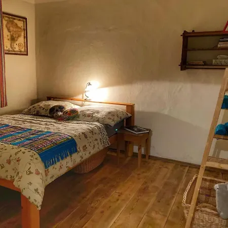 아파트 Casa Mexico *