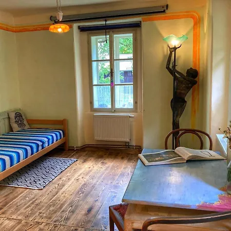 Appartamento Casa Mexico Roztoky (Rakovnik)