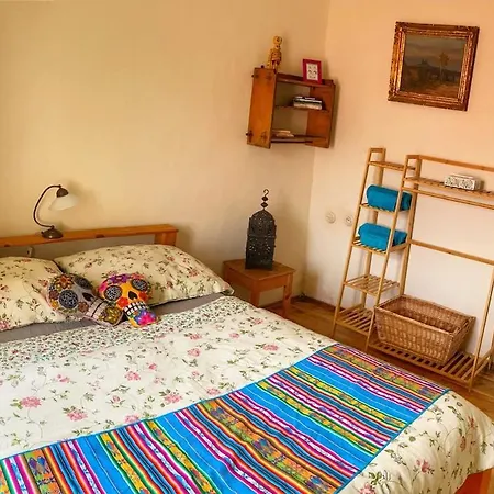 Casa Mexico Appartamento Roztoky (Rakovnik)