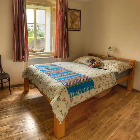 Casa Mexico * Roztoky (Rakovnik)