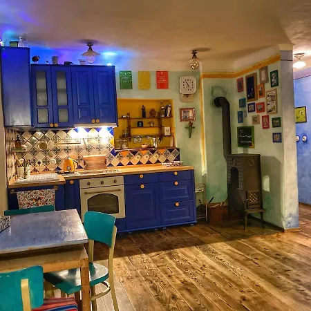 Casa Mexico 아파트