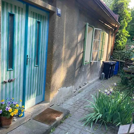 아파트 Casa Mexico *