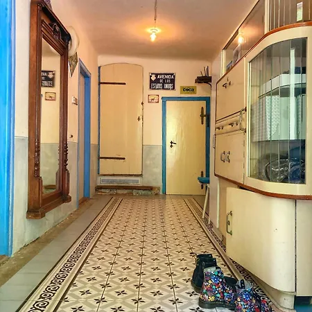 Casa Mexico Appartamento