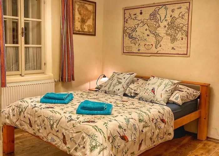 Casa Mexico Apartment
