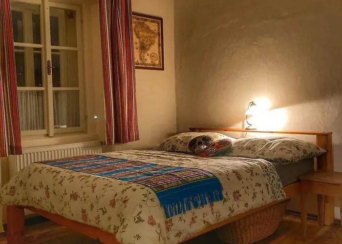 Casa Mexico Roztoky (Rakovnik)