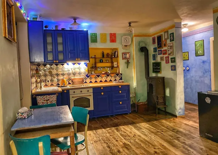 Casa Mexico Apartment