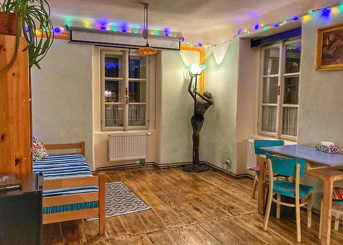 Casa Mexico Apartman *