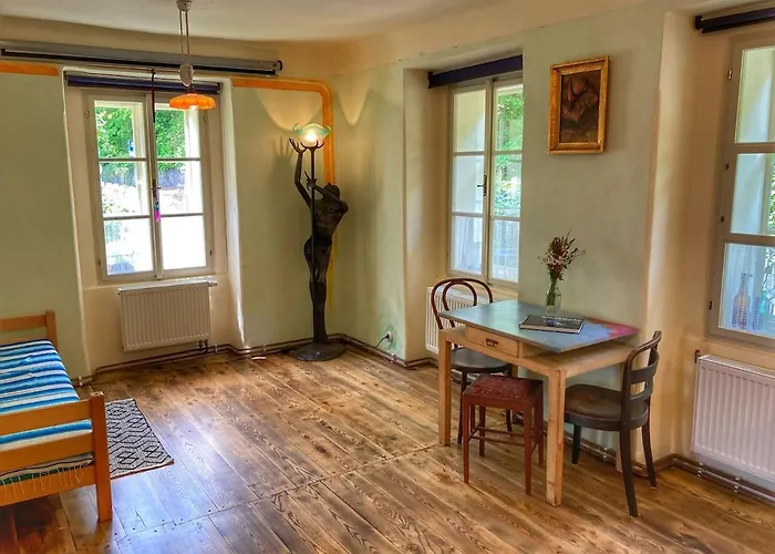Apartman Casa Mexico